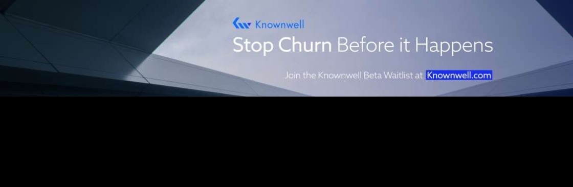 Known Well Cover Image