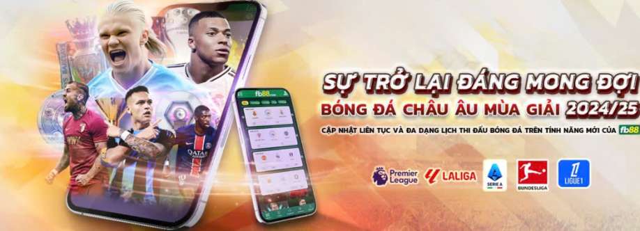 fb88 nhà cái Cover Image