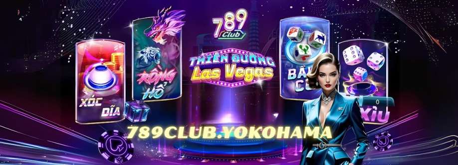 789clubyokohama Nhà cái 789Club Cover Image