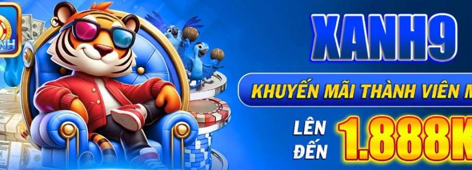 Nhà Cái Xanh9 Cover Image