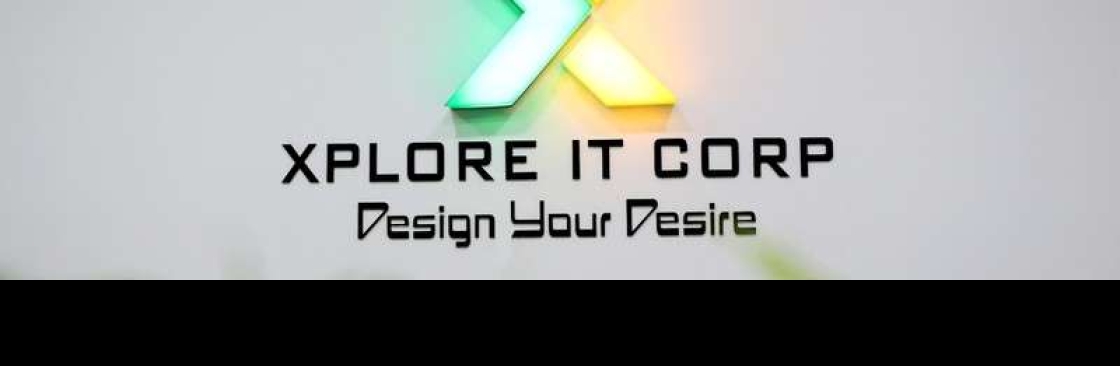 Xplore itcorp Cover Image
