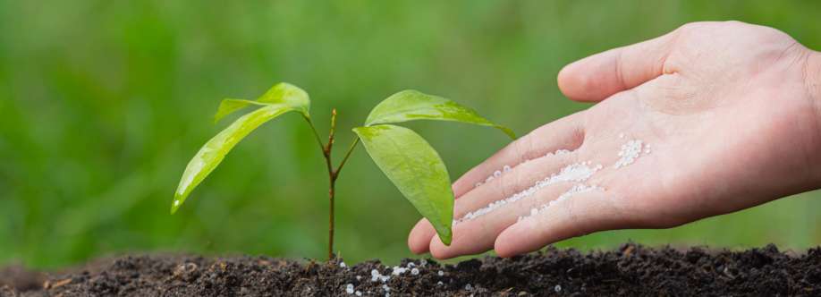 Emirates Bio Fertilizer Factory Cover Image