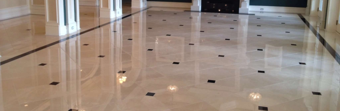 Dublin Floor Cleaning Cover Image