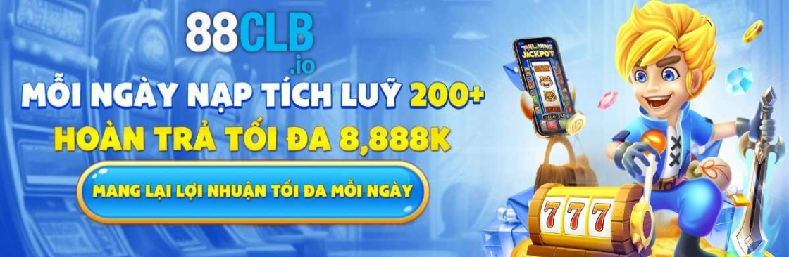 88clb8 io Cover Image