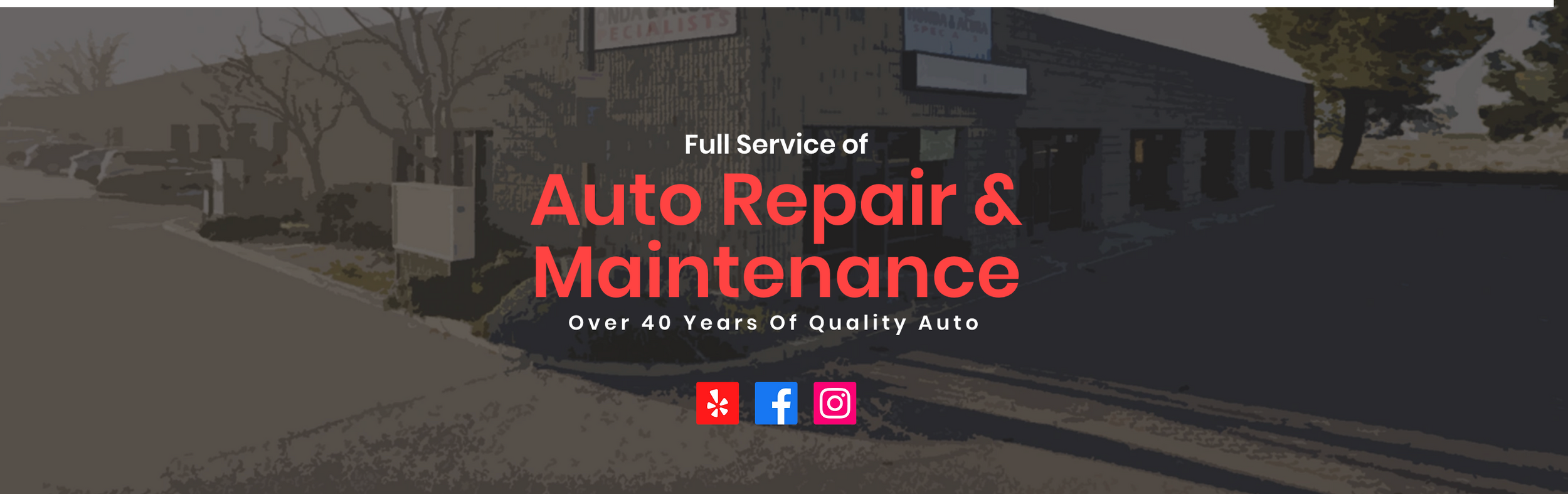 Honda And Acura Repair Specialist | Honda Acura Service Center