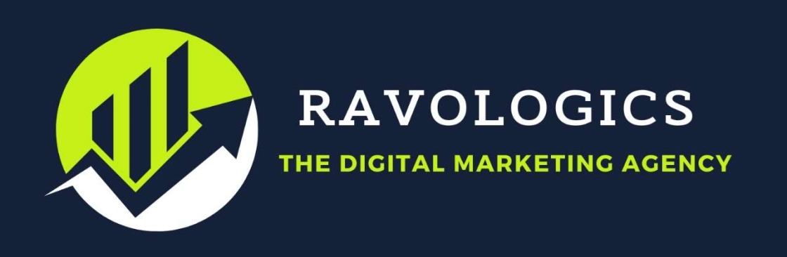 Ravo Logics Cover Image