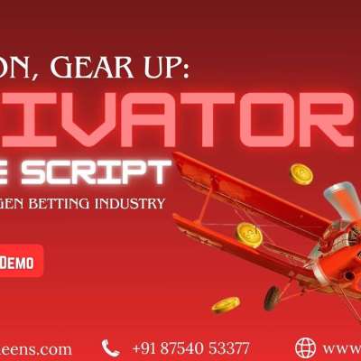 Pilot Your Profits with Next-Gen Aviator Game Development Profile Picture