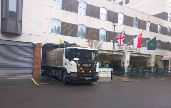 Commercial Basement Pump Maintenance Redhill - Basement Pumps