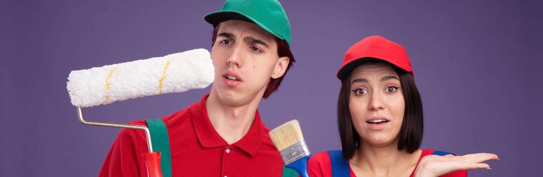 Home Painting Cover Image