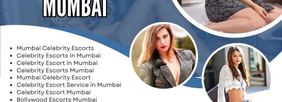 Celebrity Escort Mumbai Cover Image