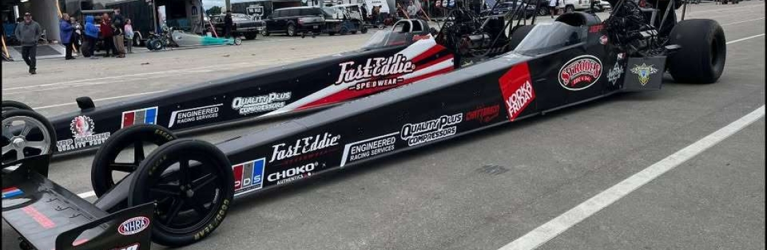 Engineered Racing Services Cover Image