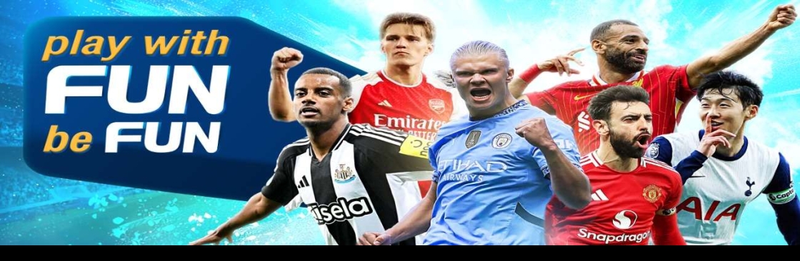 FUN88x vip Cover Image