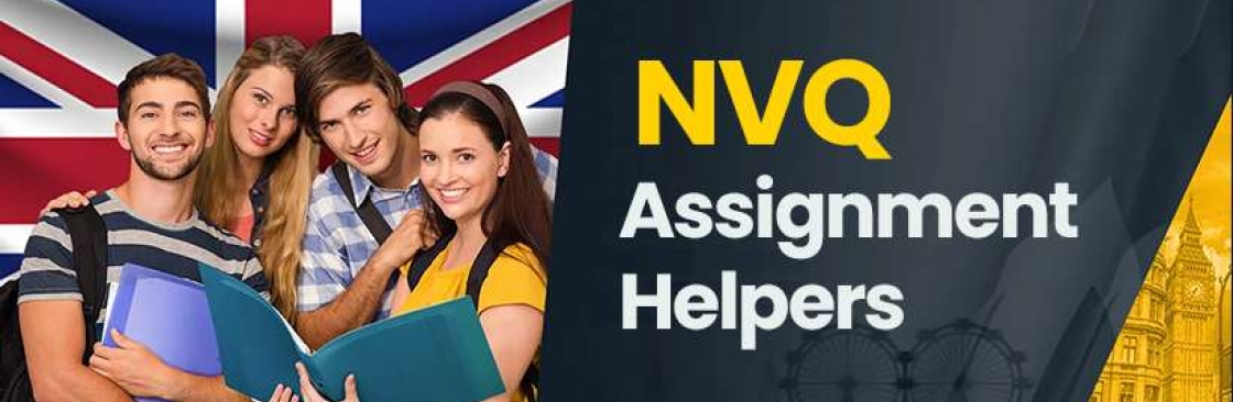 NVQ Assignments UK Cover Image