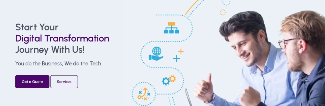 ITitans Tech Cover Image