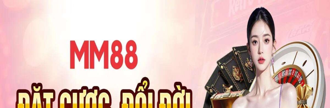 MM88 design Cover Image