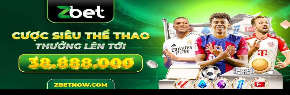 zbet now Cover Image