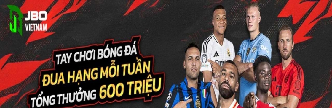 JBO Việt Nam Việt Nam Cover Image