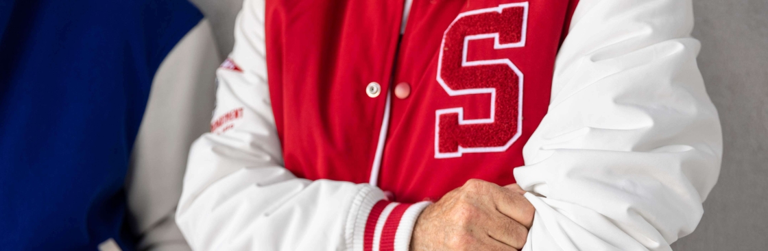 New American Jackets Cover Image