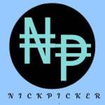 Nick Picker Profile Picture