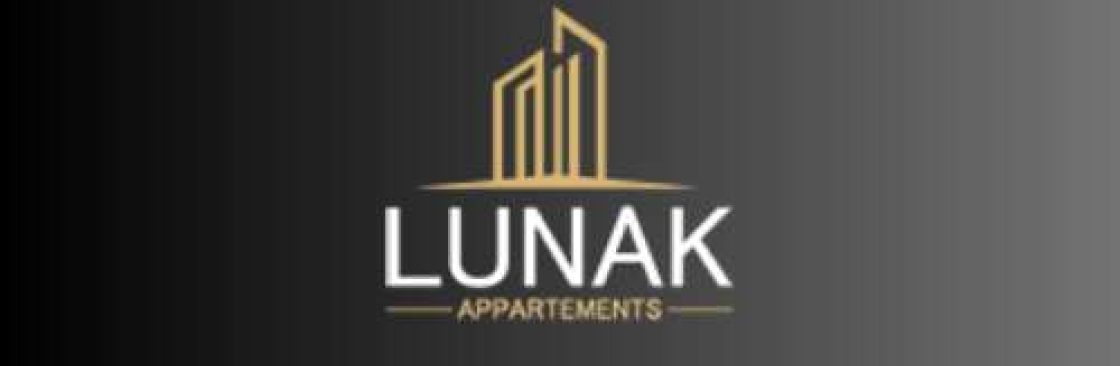 Lunak Apartments Cover Image