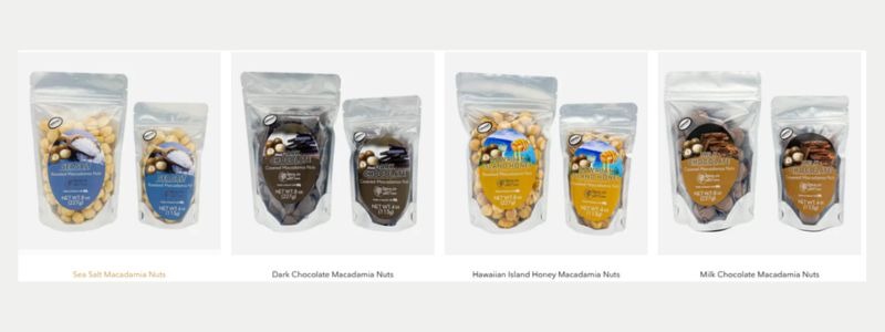 Are Macadamia Nuts Healthy? 5 Benefits, Nutrition Chart, Side Effects - Inglishe