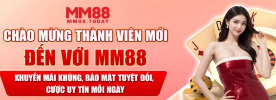 MM88 today Cover Image