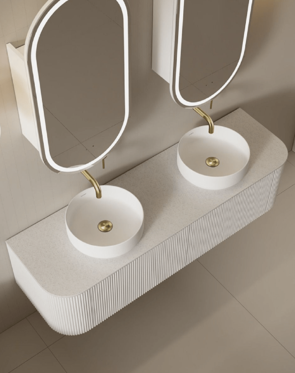 What to Know Before You Buy a Double Bathroom Vanity – Covering All Things