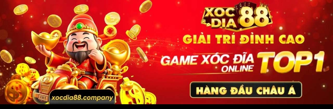 Cổng Game Xócđĩa88 Cover Image