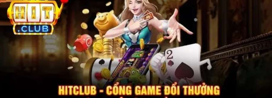 Cổng game HITCLUB Cover Image