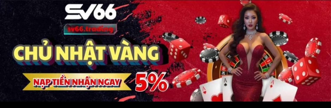 SV66 TRADING Cover Image