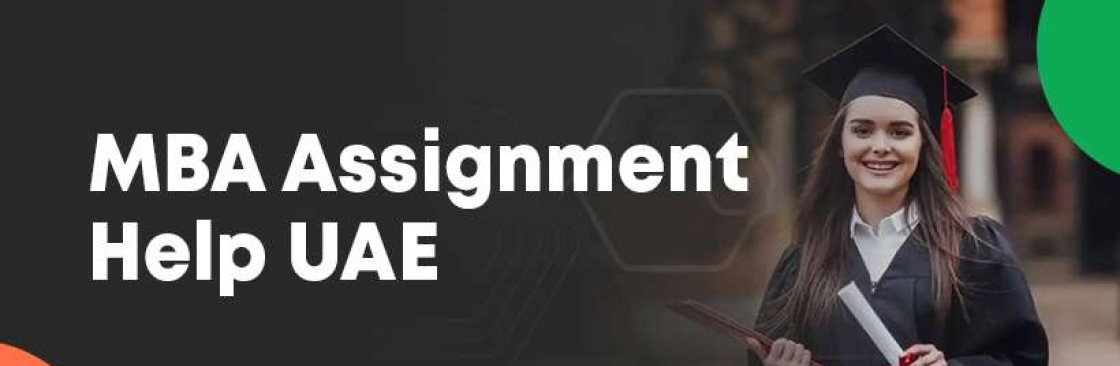 MBA Assignment Help UAE Cover Image