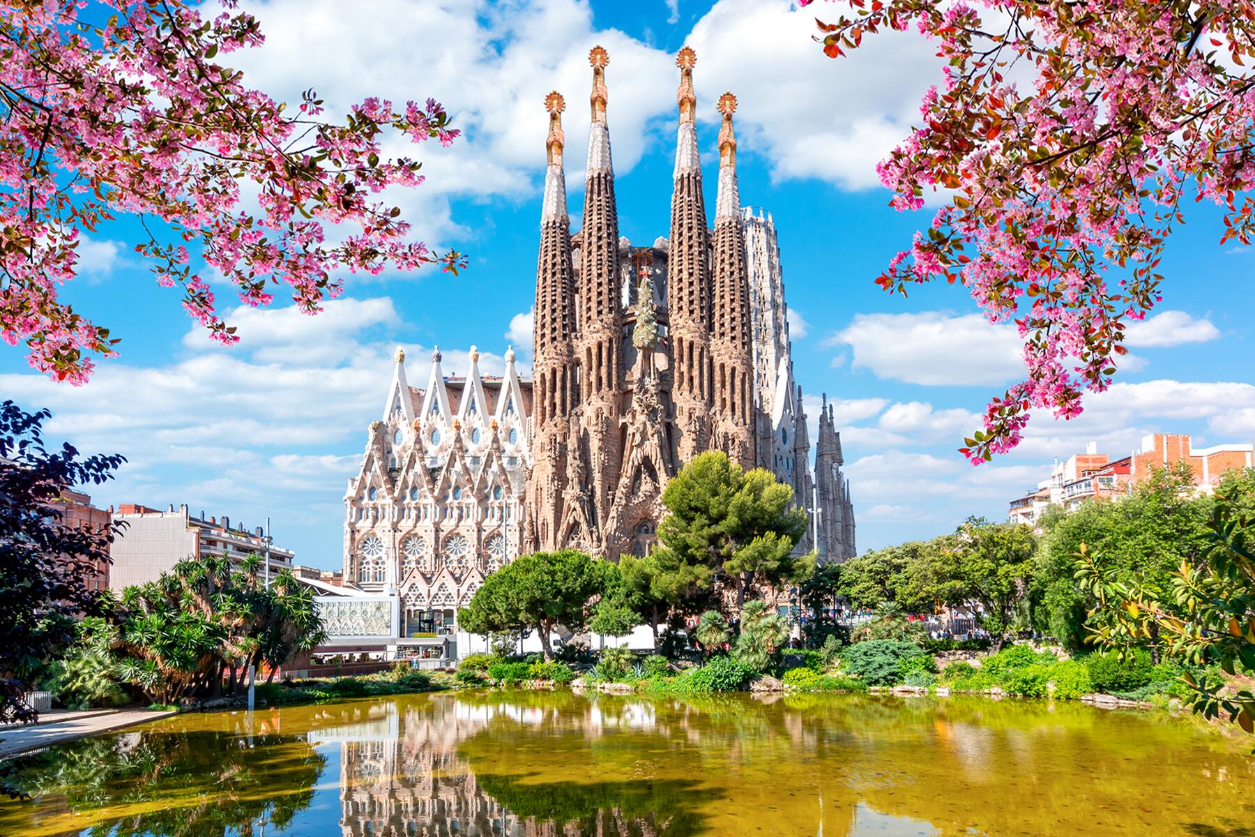 10 Best Things To Do In Barcelona