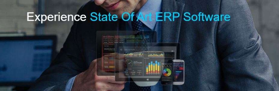 Equax Software Labs LLP Software  IT Solutions Company Cover Image