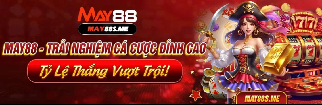 May88s Me Cover Image