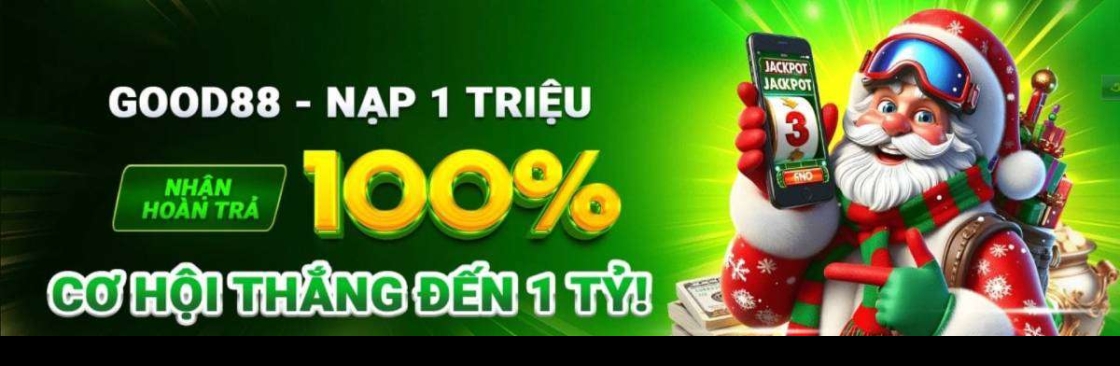 Good88 Futbol Cover Image