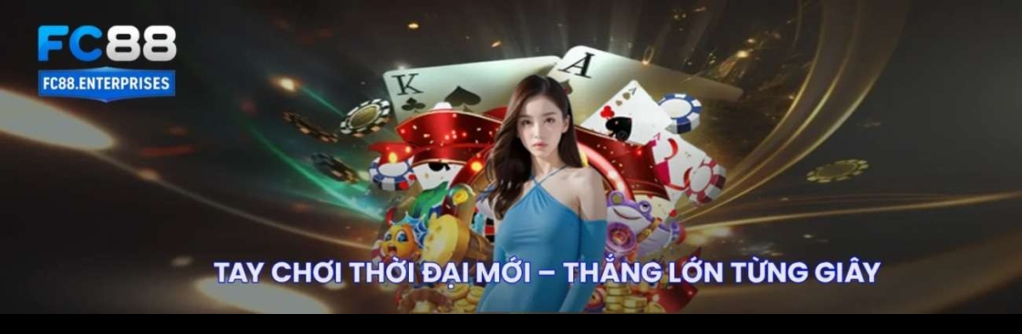 FC88 enterprises Cover Image