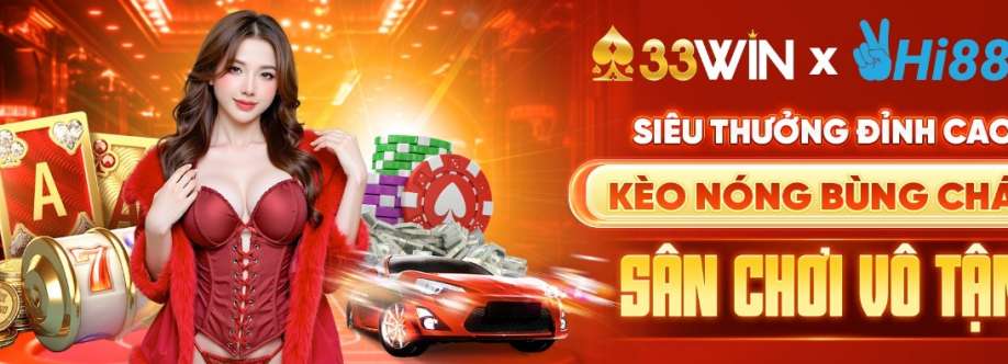 Nhà Cái 33WIN Cover Image