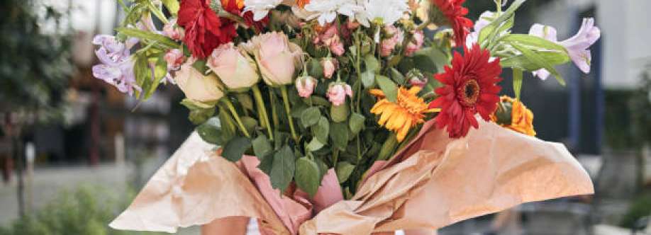 Sensation Flowers and Gifts Cover Image