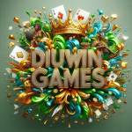 Diuwin Game login Profile Picture
