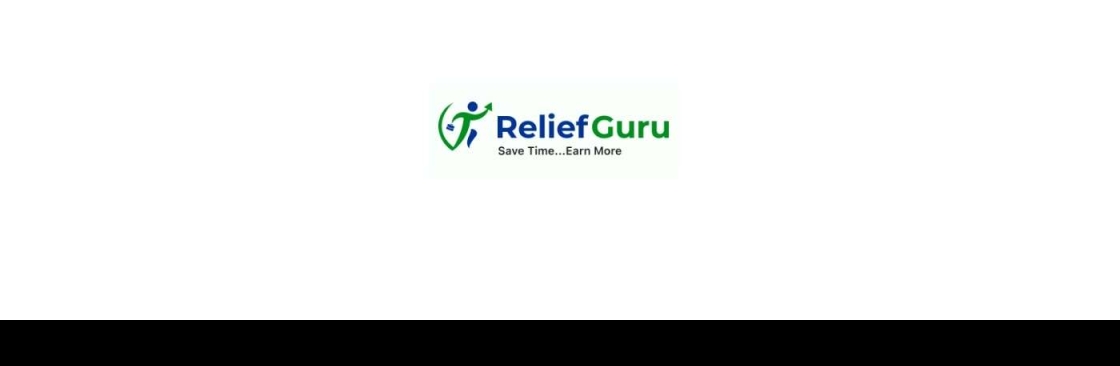 Relief Guru Cover Image