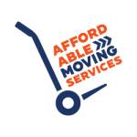 Affordable Moving Service LLC Profile Picture