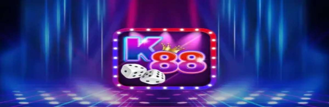 k88 tech Cover Image