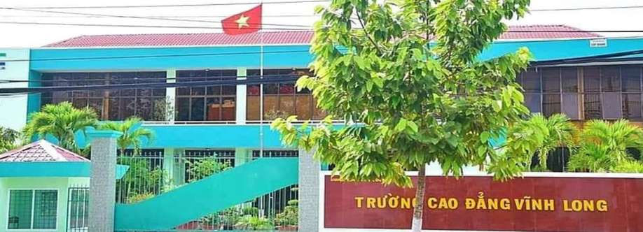 Cao Đẳng Sư Phạm Vĩnh Long Phạm Vĩnh Long Cover Image