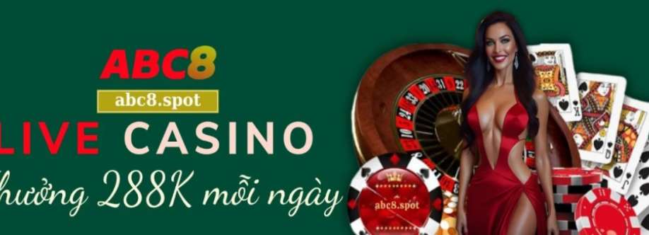 ABC8 SPOT Cover Image