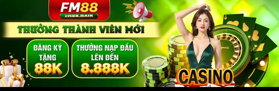 fm88hair Cover Image