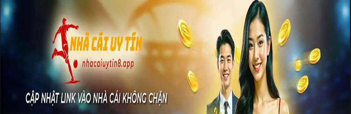 nhà cái uy tín Cover Image