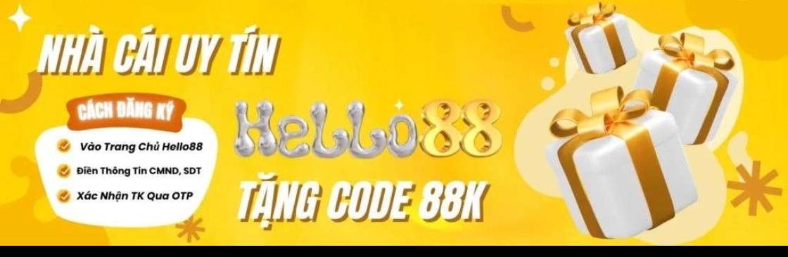Nhà cái HELLO88 Cover Image