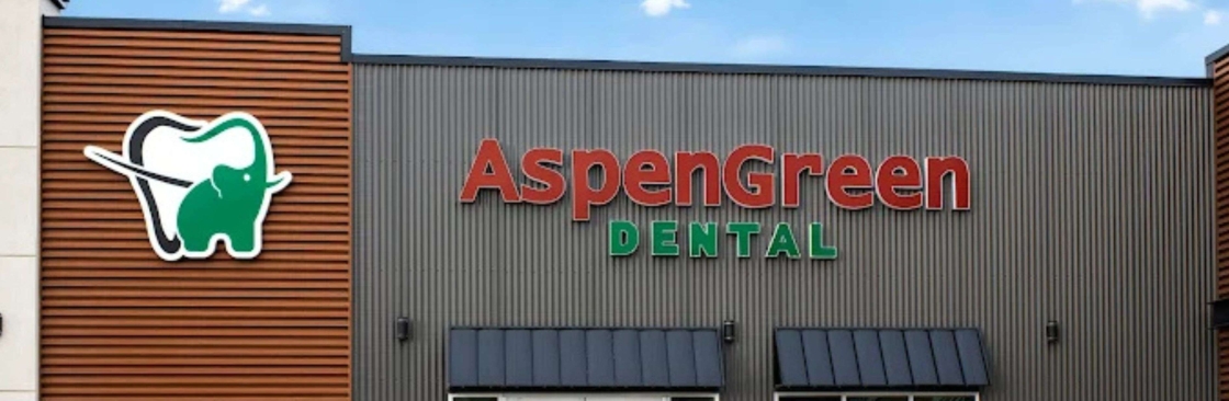 AspenGreen Dental Cover Image