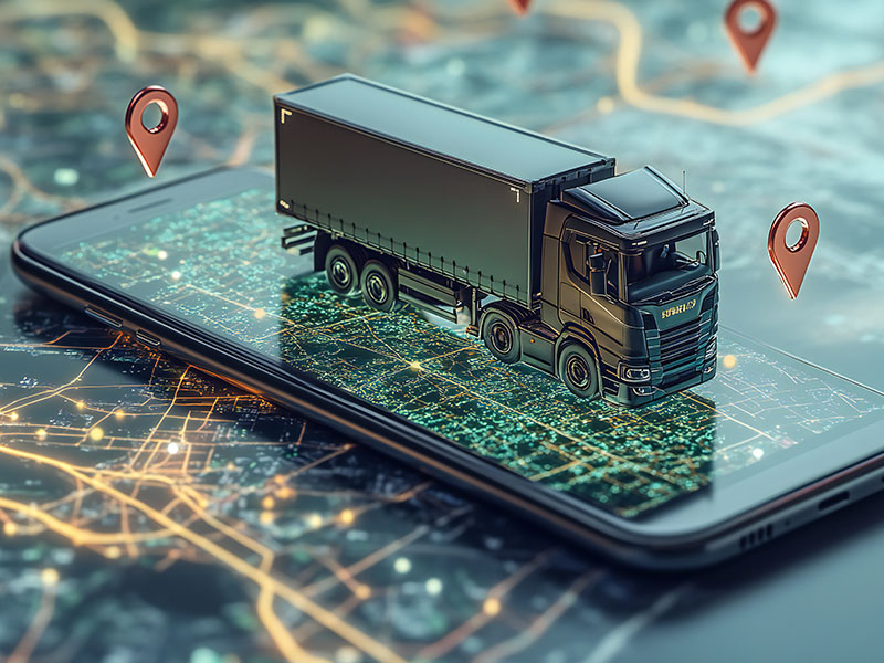 White Label Gps Tracking Software to Lead UAE in 2025