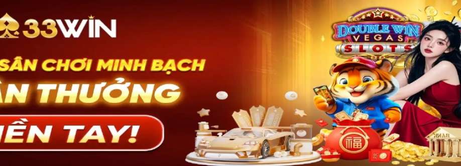 33WIN host Cover Image